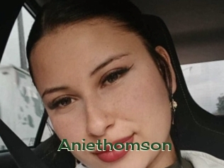 Aniethomson