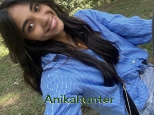 Anikahunter