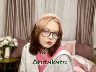 Anitakats