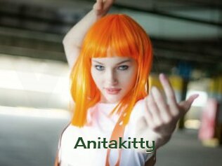 Anitakitty