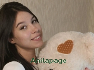 Anitapage