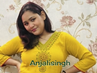 Anjalisingh