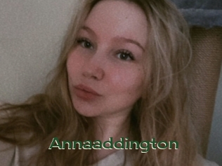 Annaaddington