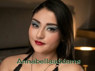 Annabellaaddams