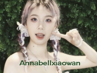 Annabellxiaowan