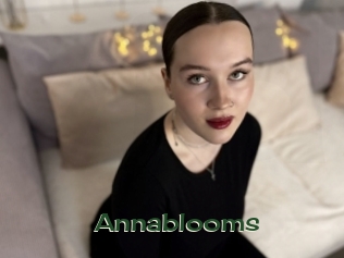 Annablooms