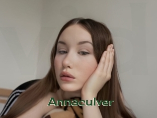 Annaculver