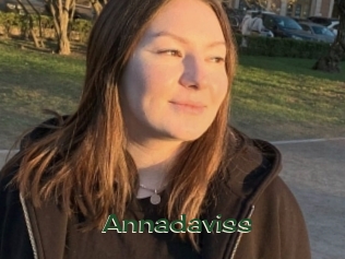 Annadaviss