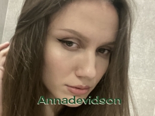 Annadevidson