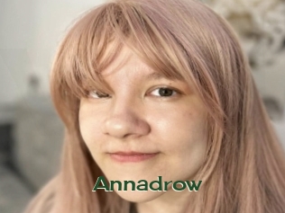 Annadrow