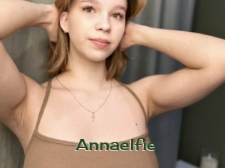 Annaelfie