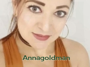 Annagoldman