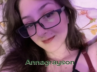 Annagrayson