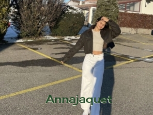 Annajaquet