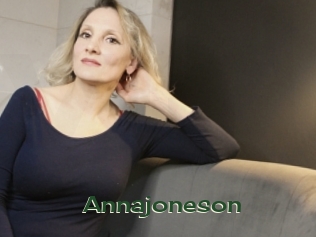 Annajoneson