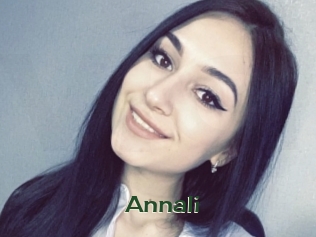 Annali