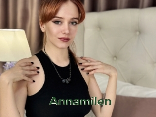 Annamilen