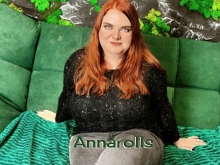 Annarolls