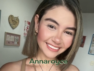 Annaroyce