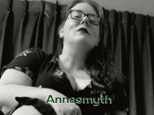Annasmyth