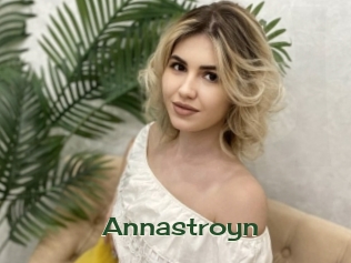 Annastroyn