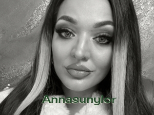 Annasunylor