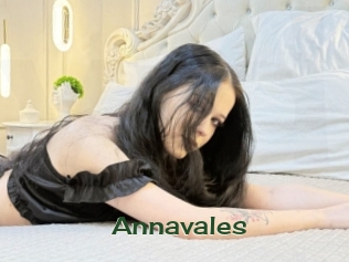 Annavales