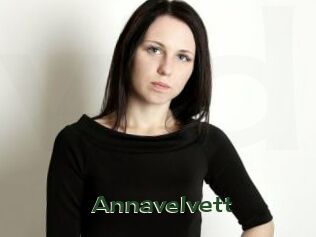 Annavelvett