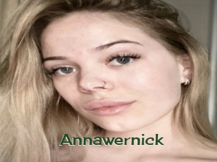 Annawernick