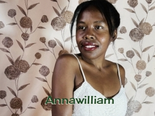 Annawilliam