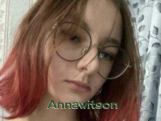 Annawitson