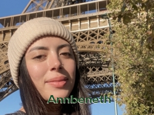 Annbeneth