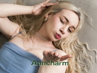 Anncharm