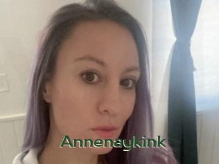 Annenaykink