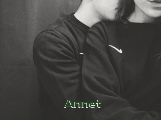 Annet