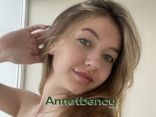 Annetbency