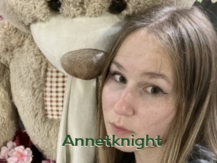 Annetknight