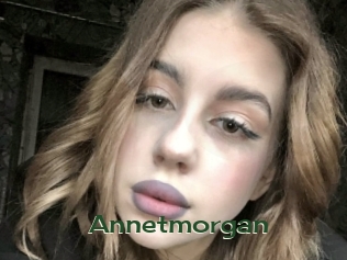 Annetmorgan