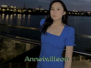 Annetwillson