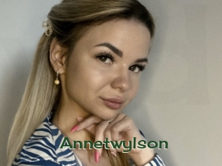 Annetwylson