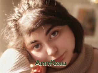 Annfoxu