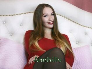 Annhillx