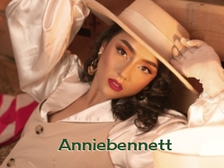 Anniebennett