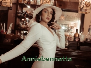 Anniebennette