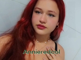 Annieredcol