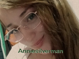 Anniesilverman