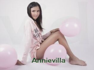 Annievilla