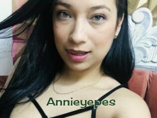 Annieyepes