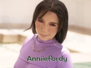 Anniiefordy