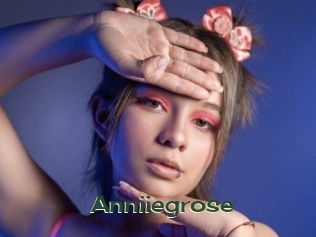 Anniiegrose